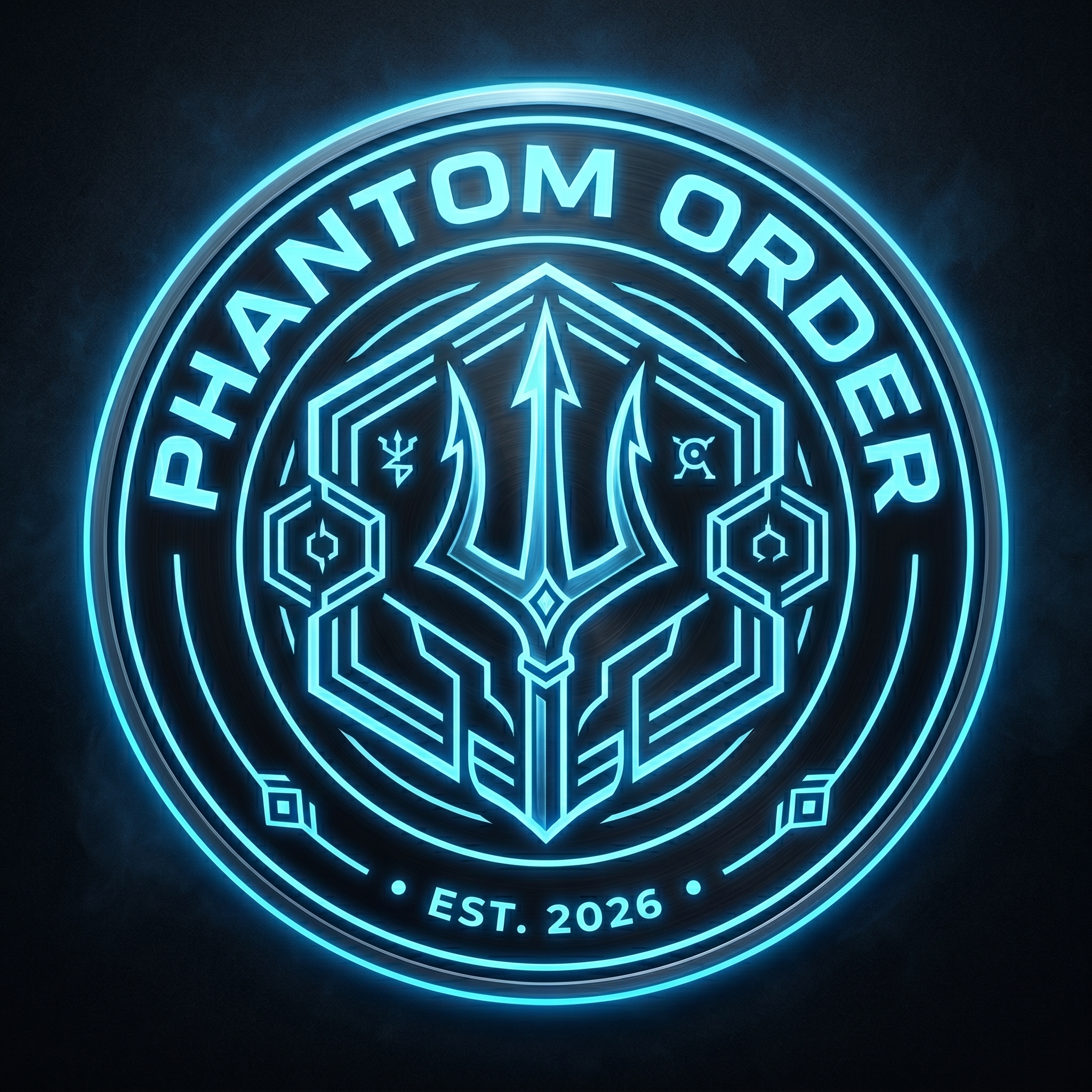 PHANTOM ORDER